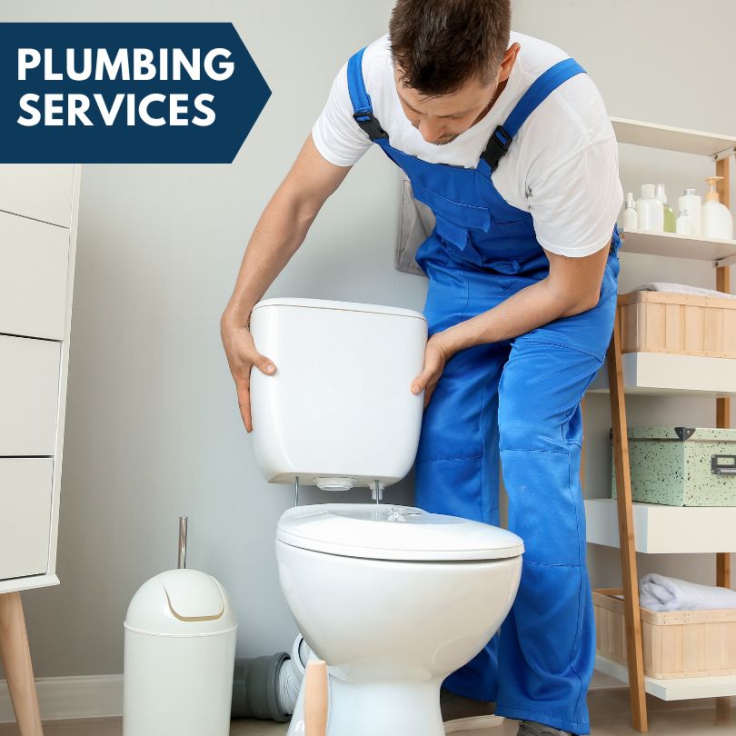 Plumbing Company in Alford, FL