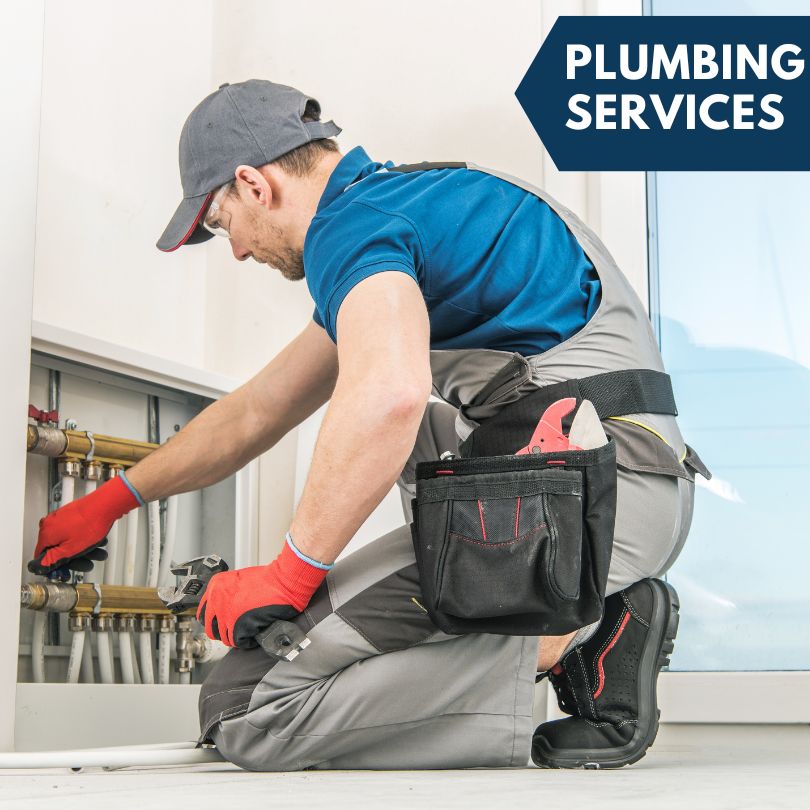 Alford Plumbing Company